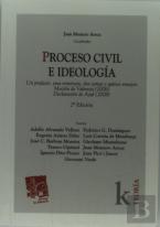 Proceso Civil E Ideología