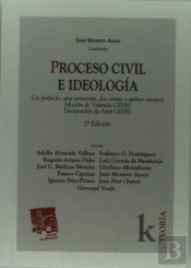 Proceso Civil E Ideología