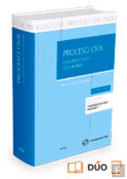 Bertrand.pt - Proceso Civil. La Jurisdicción Voluntaria (Papel + E-Book)
