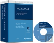 Proceso Civil - Manual Práctico De La Ley De Enjuiciamiento Civil Con Formularios
