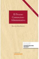 Proceso Contencioso-Administrativo, El