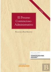 Proceso Contencioso-Administrativo, El