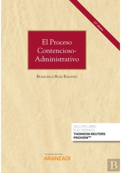 Bertrand.pt - Proceso Contencioso-Administrativo, El