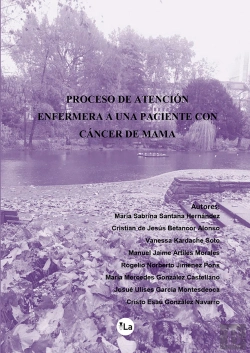 Bertrand.pt - Proceso De Atención Enfermera A Un Paciente Con Cáncer De Mama