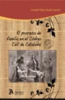 Proceso De Familia En El Codigo Civil De Cataluña, El. Análisis De Las Principales Novedades Civiles