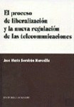 Bertrand.pt - Proceso De Liberalizacion Y La