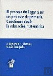 Proceso De Llegar A Ser Un Prof