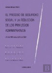 Proceso De Seguridad Social Y L