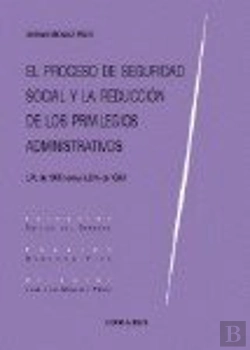 Bertrand.pt - Proceso De Seguridad Social Y L