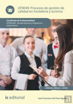 Bertrand.pt - Proceso Gestion Calidad En Hosteleria Y Turismo. Hota