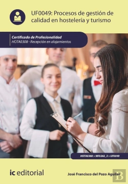 Bertrand.pt - Proceso Gestion Calidad En Hosteleria Y Turismo. Hota