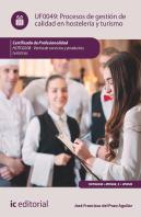 Proceso Gestion Calidad En Hosteleria Y Turismo. Hotg
