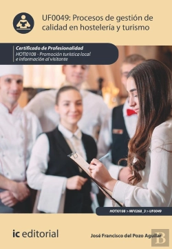 Bertrand.pt - Proceso Gestion Calidad En Hosteleria Y Turismo. Hoti