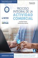 Proceso Integral De La Actividad Comercial 4ª Edicion 2026