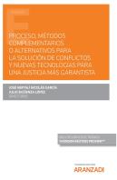 Proceso Metodos Complementarios O Alternativos Para La Solu