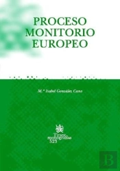 Proceso Monitorio Europeo