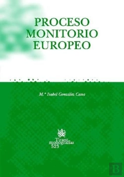 Bertrand.pt - Proceso Monitorio Europeo