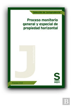 Bertrand.pt - Proceso Monitorio General Y Especial De Propiedad Horizontal 