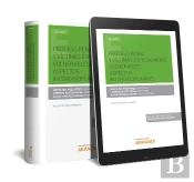 Proceso Penal Y Víctimas Especialmente Vulnerables. Aspectos Interdisciplinares (Papel + E-Book)