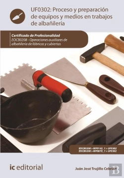 Bertrand.pt - Proceso Y Preparacion De Equipos Y Medios En Trabajos De A