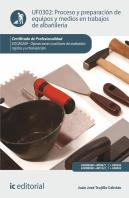 Proceso Y Preparacion De Equipos Y Medios En Trabajos De Alb
