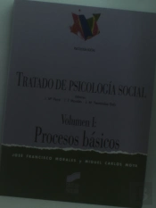 Procesos Básicos