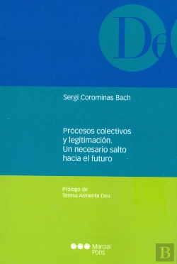Bertrand.pt - Procesos Colectivos Y Legitimación
