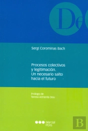 Procesos Colectivos Y Legitimación