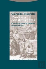 Procesos Constituyentes