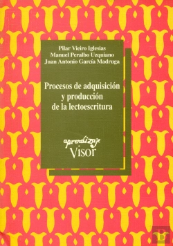 Bertrand.pt - Procesos De Adquisición Y Producción De La Lectoescritura