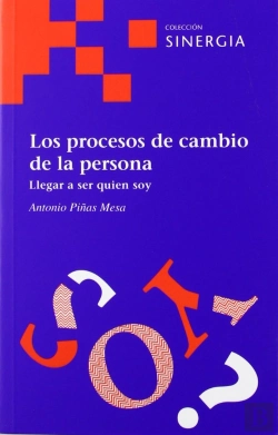 Bertrand.pt - Procesos De Cambio De La Persona, Los