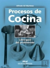 Procesos De Cocina