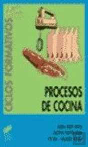 Procesos De Cocina