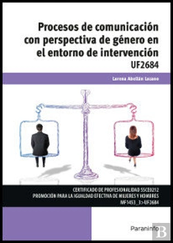 Bertrand.pt - Procesos De Comunicación Con Perspectiva De Género En El Entorno De Intervención