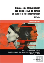 Procesos De Comunicacion Con Perspectiva De Genero En El Entorno De Intervencion