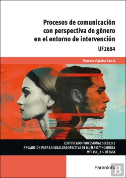 Bertrand.pt - Procesos De Comunicacion Con Perspectiva De Genero En El Entorno De Intervencion