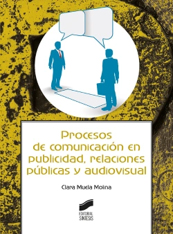 Bertrand.pt - Procesos De Comunicación En Publicidad, Relaciones Públicas Y Audiovisual