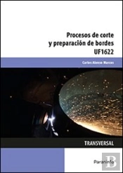 Procesos De Corte Y Preparación De Bordes