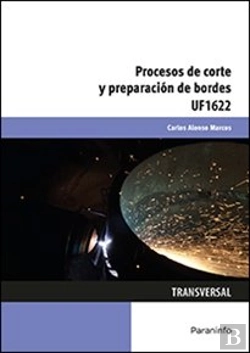 Bertrand.pt - Procesos De Corte Y Preparación De Bordes