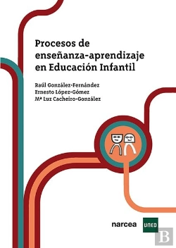 Bertrand.pt - Procesos De Enseñanza-Aprendizaje En Educacion Infantil