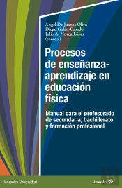 Procesos De Enseñanza Y Aprendizaje En Educacion Fisica