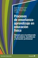 Procesos De Enseñanza Y Aprendizaje En Educacion Fisica