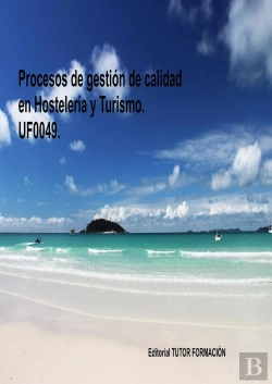 Bertrand.pt - Procesos De Gestion De Calidad En Hosteleria Y Turismo. Uf00