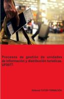 Procesos De Gestion De Unidades De Informacion Y Distribucio