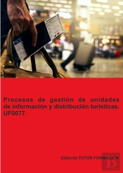 Procesos De Gestion De Unidades De Informacion Y Distribucio