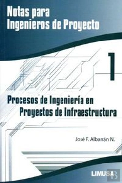 Bertrand.pt - Procesos De Ingenieria En Proyectos De Infraestructura 