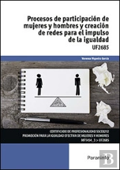 Procesos De Participación De Mujeres Y Hombre Y Creación De Redes Para El Impulso De La Igualdad