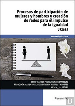 Bertrand.pt - Procesos De Participación De Mujeres Y Hombre Y Creación De Redes Para El Impulso De La Igualdad
