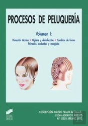 Procesos De Peluquer¡A