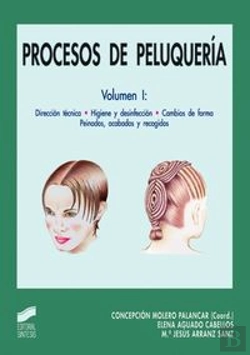 Bertrand.pt - Procesos De Peluquer¡A
